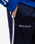 Tuta Givova Revolution Summer - AZZURRO/BLU