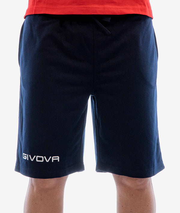 GIVOVA BERMUDA FRIEND COTONE TERRY Givova — vista prodotto