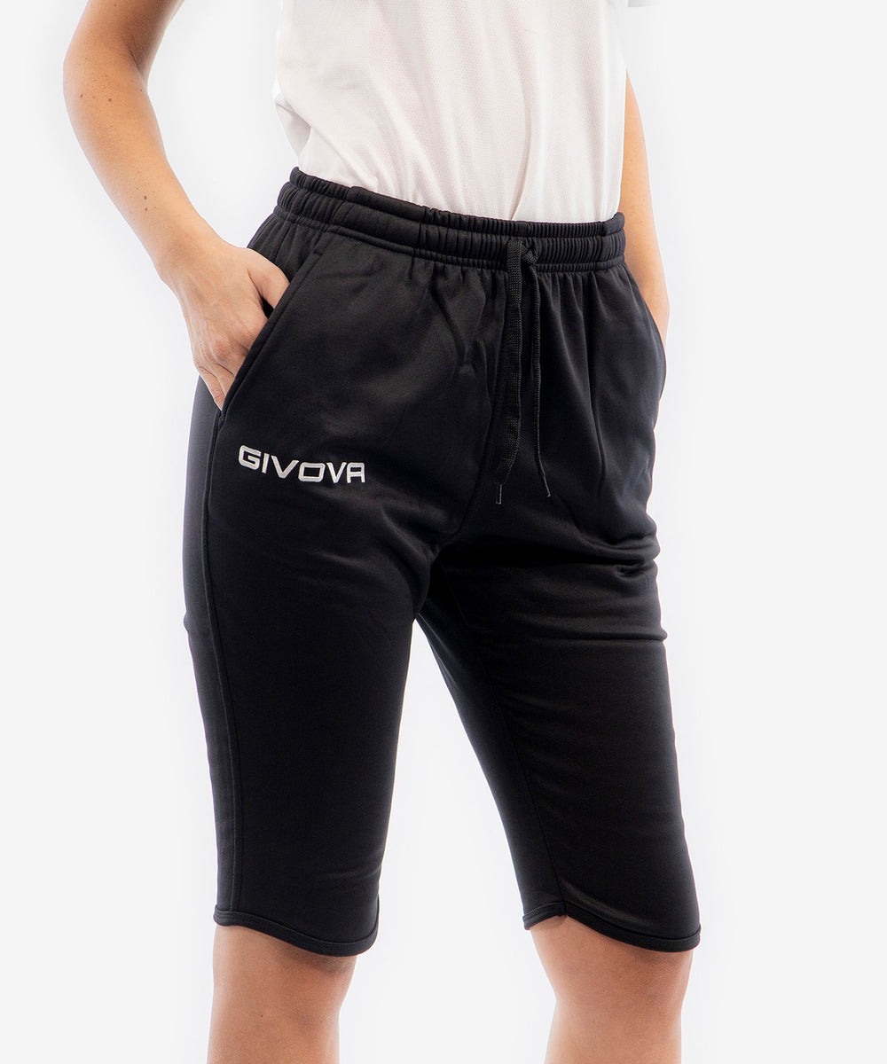 P020-0010 Givova Pantaloni Planet Sport Italia