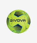 GIALLO FLUO/TURCHESE