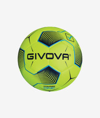 GIALLO FLUO/TURCHESE