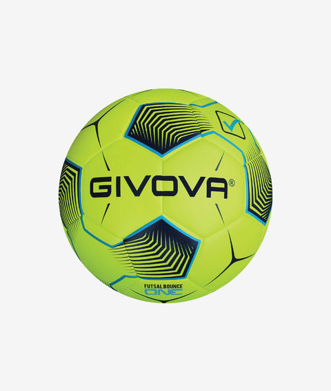 GIALLO FLUO/TURCHESE