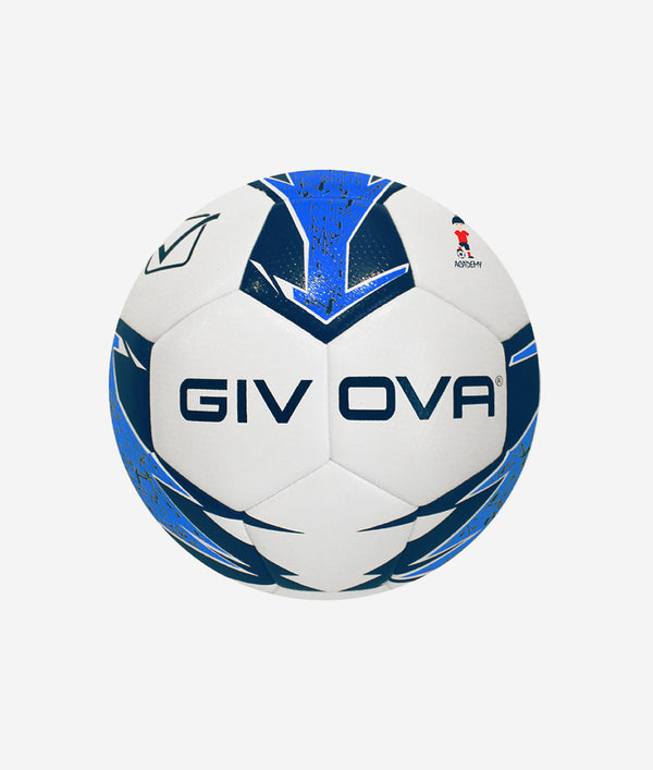 Pallone Givova Academy Freccia Givova — vista prodotto