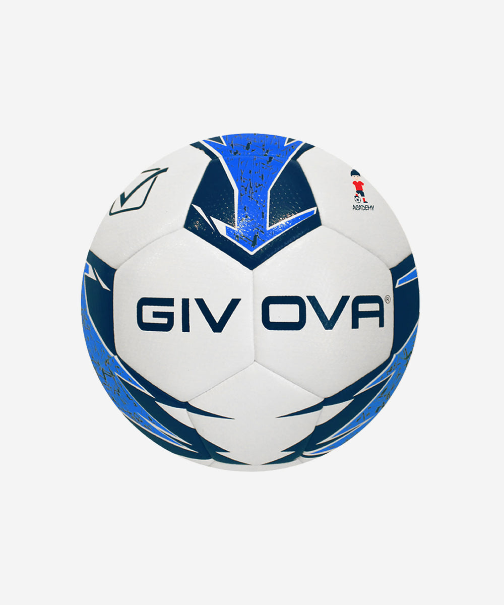 blu azzurro Givova Palloni Planet Sport Italia