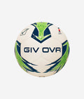 VERDE FLUO/BLU