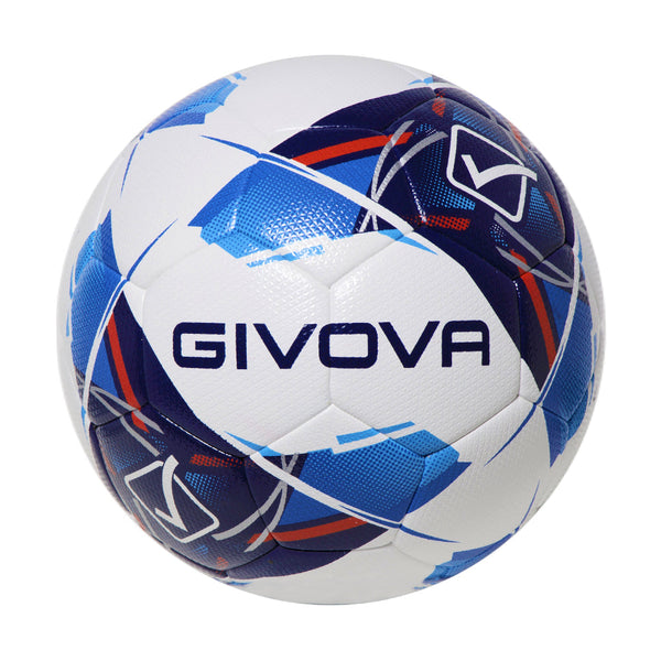 Givova Pallone New Maya azzurro blu Givova Planet Sport Italia