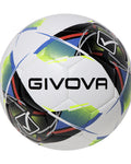 Givova Pallone New Maya giallo nero