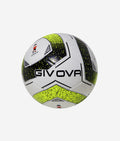 NERO/GIALLO FLUO