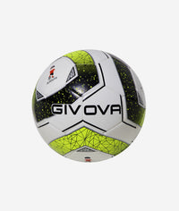 NERO/GIALLO FLUO