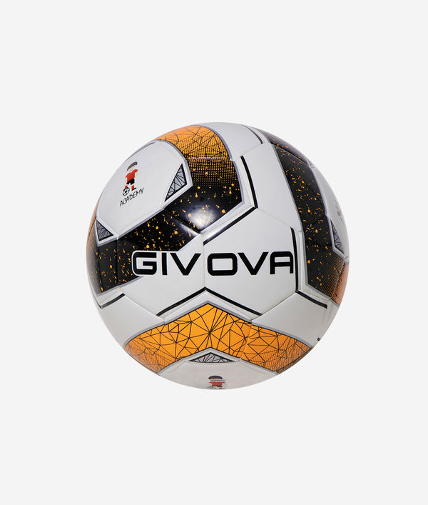 Pallone Givova Academy School Givova — vista prodotto