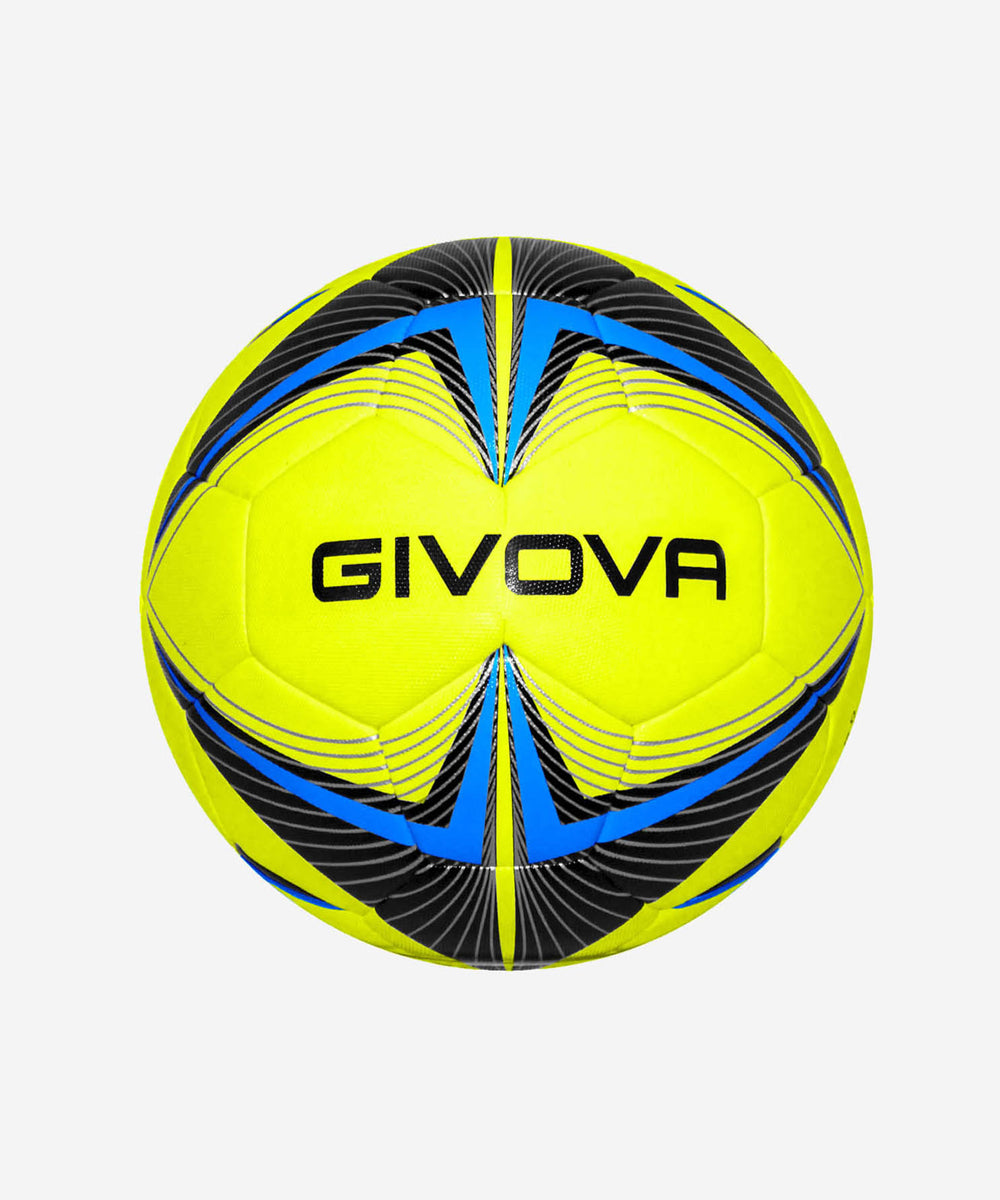 giallo fluo Givova Palloni Planet Sport Italia