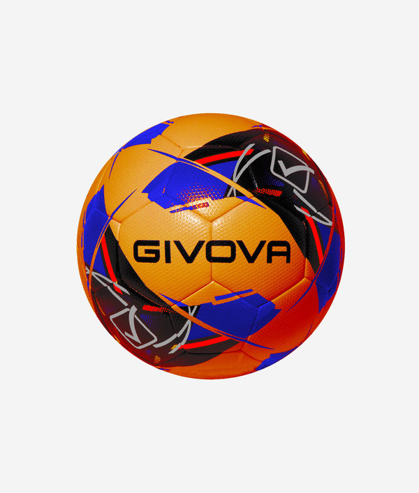 Pallone Givova New Maya Fluo Givova — vista prodotto
