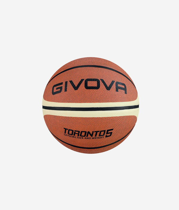 arancio Givova Planet Sport Italia