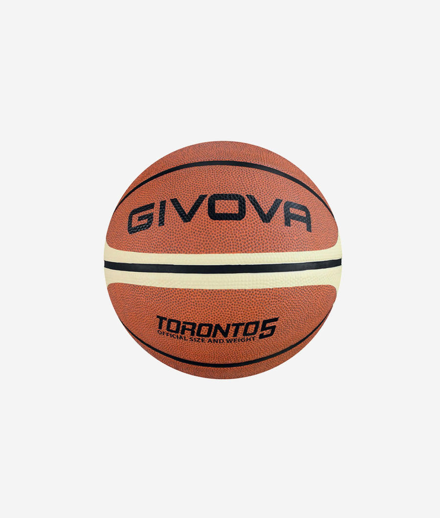 arancio Givova Planet Sport Italia