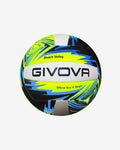 giallo fluo azzurro