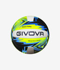 GIALLO FLUO/AZZURRO
