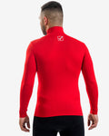 Maglia Intima Givova Corpus 3 Lupetto M/L - Rosso