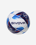 Pallone Givova Match New Maya - AZZURRO/BLU