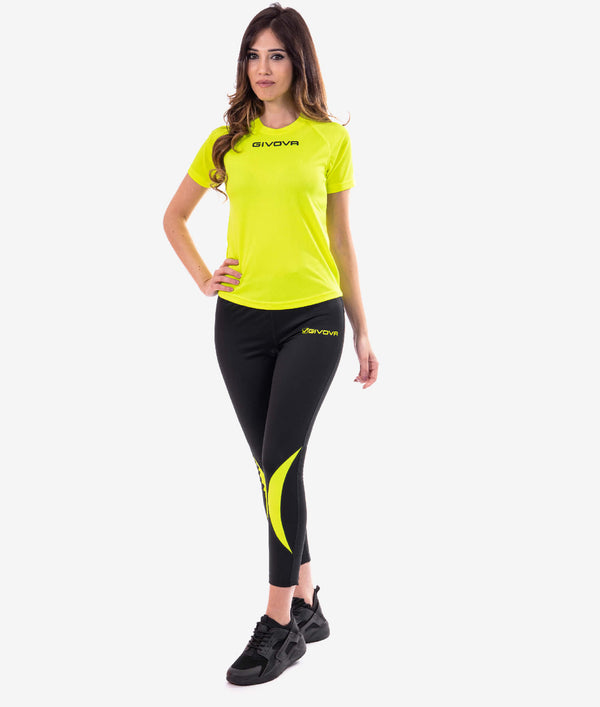 Pantalone Givova Running Long Pant Givova — vista prodotto