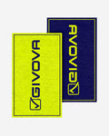 Telo Givova Mare Double Face 80*165 - UNICO