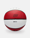 Pallone Air Jordan Playground 8P — pallone da basket per allenamento e partita