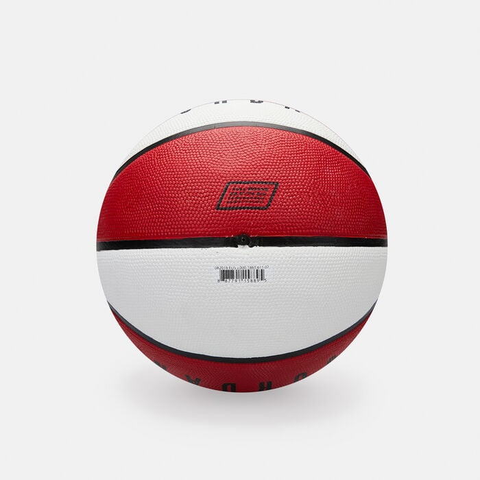 Nike Pallone Basket Jordan Playground 8P Air Jordan Palloni Planet Sport Italia