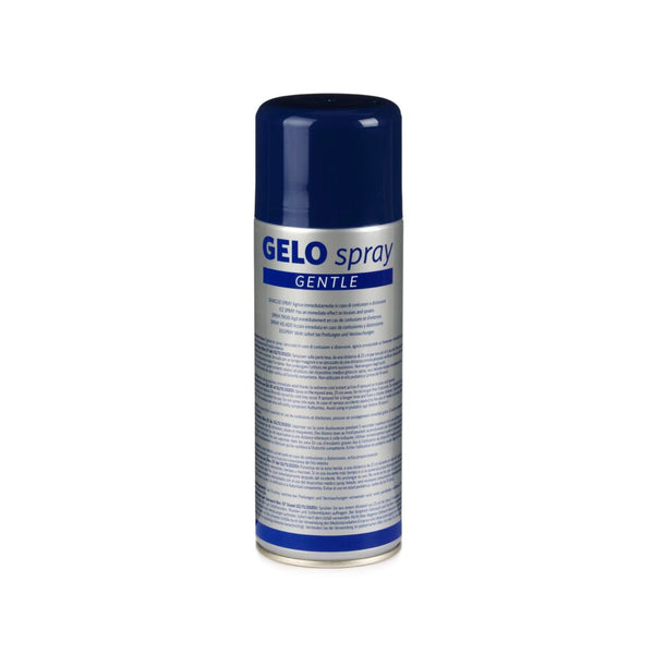 Bomboletta ghiaccio spray Sixtus Gelo da 400 ml per borsa sportiva Sixtus Planet Sport Italia