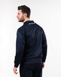 Giacca Givova Polarfleece Mono 500 - BLU
