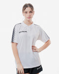 Polo Givova Club - BIANCO/NERO
