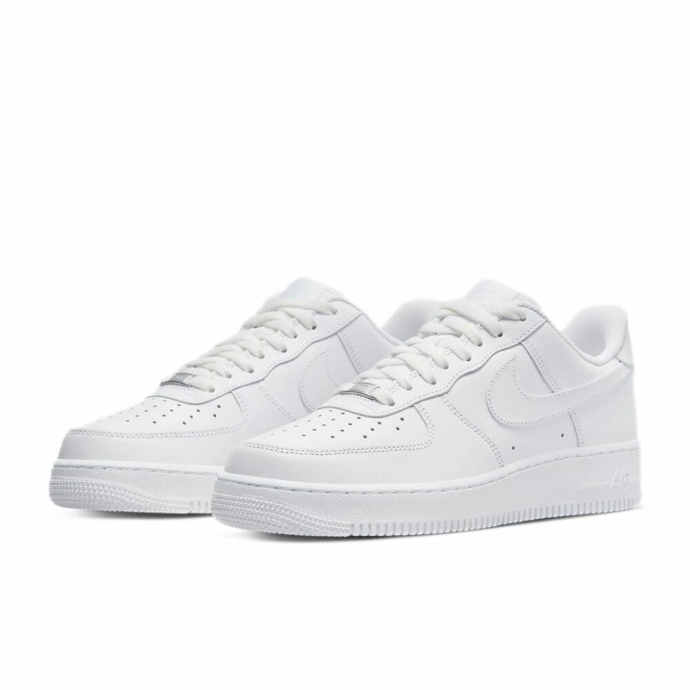 Nike Air Force 1 '07 Nike Sneakers Planet Sport Italia