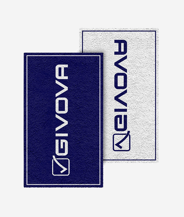 bianco azzurro Givova Planet Sport Italia