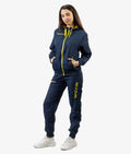 BLU/GIALLO