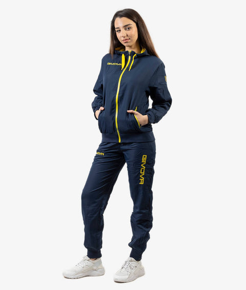 BLU/GIALLO