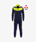 BLU/GIALLO FLUO