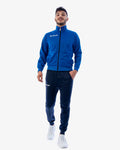 azzurro blu