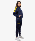 BLU/GIALLO