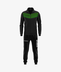 NERO/VERDE
