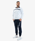 BIANCO/BLU