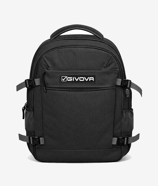 Trolley Givova First Givova — vista prodotto