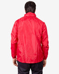 Giacca Givova Rain Master - ROSSO