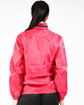 Giacca Givova Rain Master - FUXIA