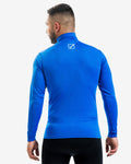 Maglia Intima Givova Corpus 3 Lupetto M/L - Azzurro