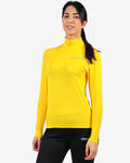 Maglia Intima Givova Corpus 3 Lupetto M/L - Giallo