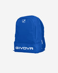 Zaino Europa Givova - Azzurro