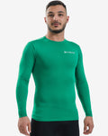 Givova Corpus 3 Maglia Intima Elastica M/L - VERDE