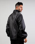 Giacca Givova Rain Jacket Wind - NERO