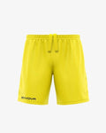 Pantaloncino Givova Capo Interlock — pantaloncino da gara e allenamento calcio