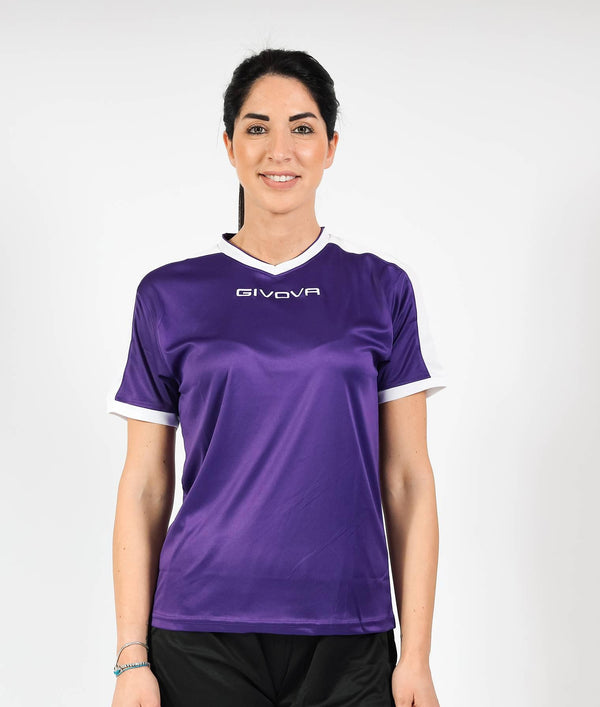 Maglia Givova Shirt Revolution Interlock Givova — vista prodotto