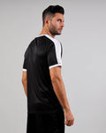Maglia Givova Shirt Revolution Interlock - NERO/BIANCO