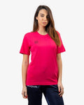 T-shirt Givova Cotone Action — t-shirt sportiva in cotone